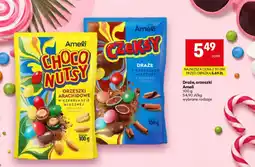 Delikatesy Centrum Baton Banana w czekoladzie Figaro oferta