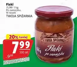 Prim Market Flaki oferta