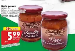 Prim Market Danie gotowe oferta