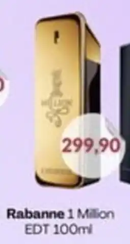 Astor Rabanne 1 Milion oferta