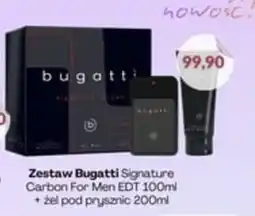 Astor Zestaw Bugatti oferta