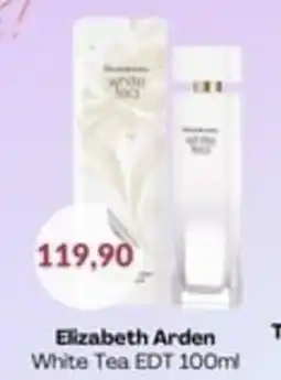 Astor Elizabeth Arden oferta