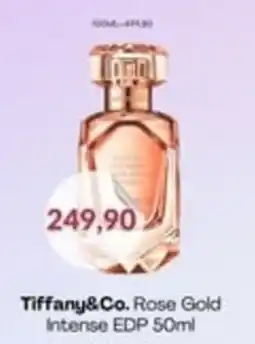 Astor Tiffany&Co oferta