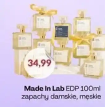 Astor Made In Lab EDP oferta
