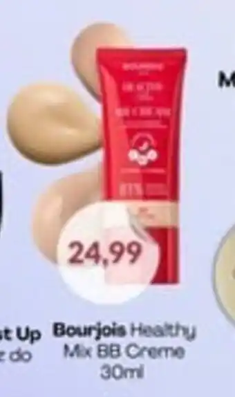 Astor Bourjois Healthy Mix BB Creme oferta