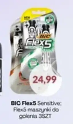 Astor BIC Flex5 Sensitive oferta
