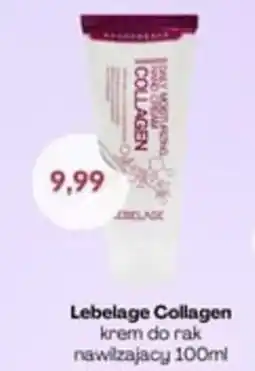 Astor Lebelage Collagen krem do rak nawilzajacy oferta