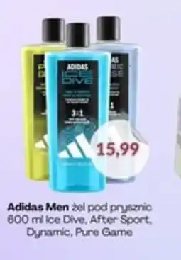 Astor Adidas Men żel pod prysznic oferta