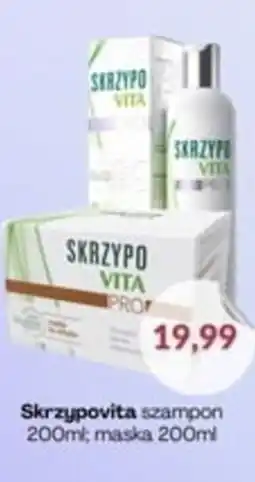 Astor Skrzypovita szampon oferta