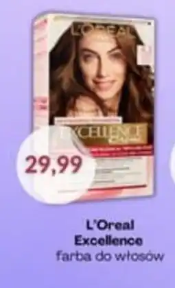 Astor L'Oreal Excellence farba do włosów oferta