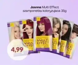 Astor Joanna Multi Effect szamponetka koloryzujaca oferta