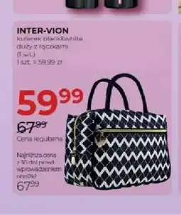 Jawa Drogerie Kuferek Inter-Vion oferta