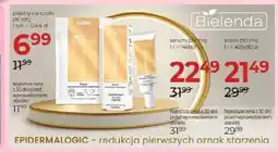 Jawa Drogerie Plastry na czoło Bielenda Epidermalogic oferta