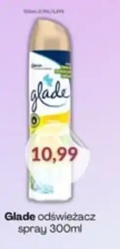 Astor Glade odświeżacz spray oferta