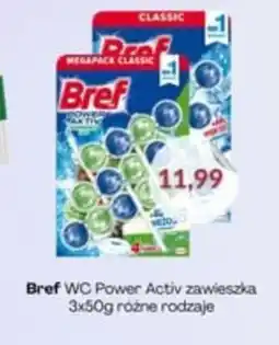 Astor Bref WC Power Activ zawieszka oferta