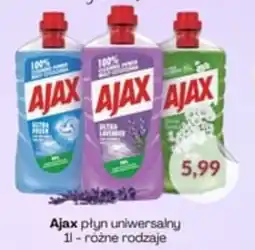 Astor Ajax płyn uniwersalny oferta