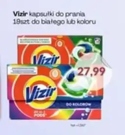 Astor Vizir kapsułki do prania oferta