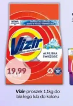 Astor Vizir proszek oferta