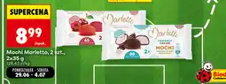 Biedronka Mochi Marletto oferta