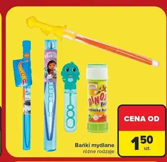 Bańki mydlane