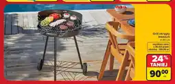 Carrefour Grill okrągły Manaus oferta