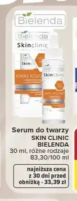 Carrefour Serum do twarzy Bielenda Skin Clinic oferta