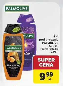 Carrefour Żel pod prysznic Palmolive Absolute Relax oferta