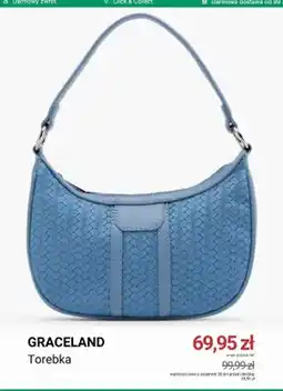 Deichmann Torebka Graceland oferta
