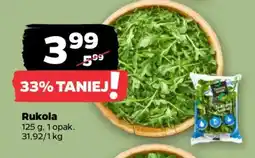 Netto Rukola oferta