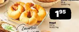 Netto Rogal oferta