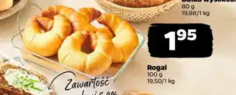 Netto Rogal oferta