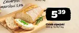 Netto Chleb alpejski oferta