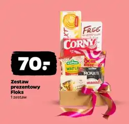 Netto Zestaw prezentowy floks oferta