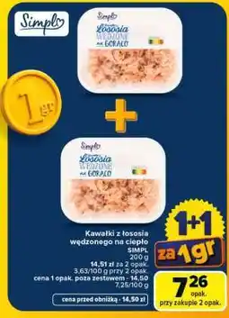 Carrefour Simpl oferta