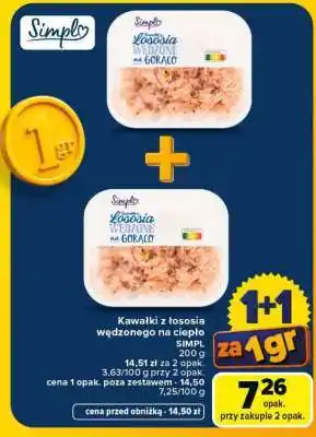 Carrefour Simpl oferta