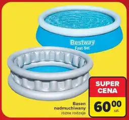 Carrefour Basen oferta