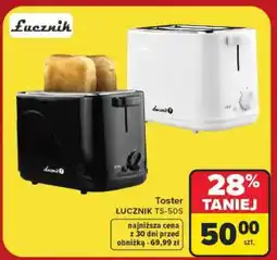 Carrefour Toster oferta