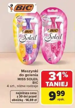 Carrefour BIC oferta