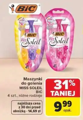 Carrefour BIC oferta