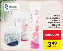 Carrefour CLEANIC oferta