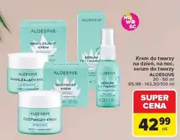 Carrefour ALOESOVE oferta