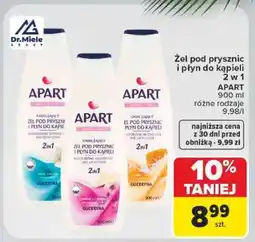 Carrefour apart oferta