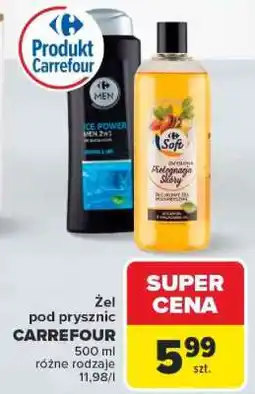 Carrefour CARREFOUR oferta