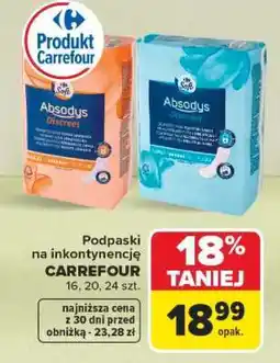 Carrefour Produkt Carrefour oferta