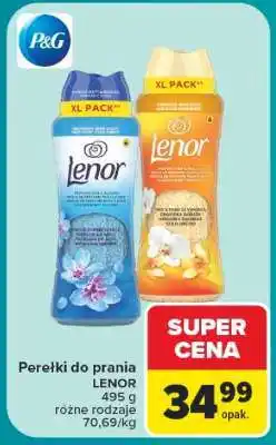 Carrefour LENOR oferta