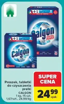 Carrefour Calgon oferta