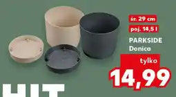 Kaufland Parkside Donica oferta