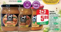 Dino Danie gotowe oferta