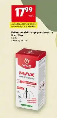 Delikatesy Centrum VACO Max oferta