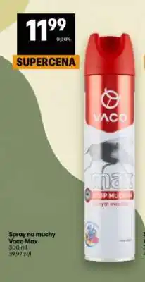 Delikatesy Centrum Spray na muchy oferta